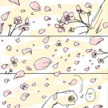 【ツバサ】願い