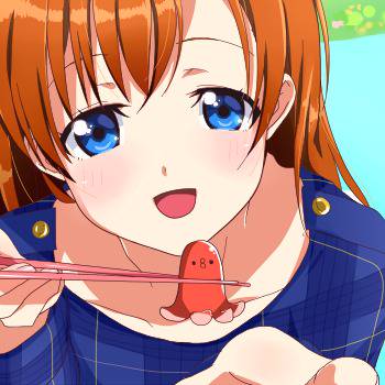 ﾊｯﾋﾟｰﾋﾟｸﾆｯｸ!