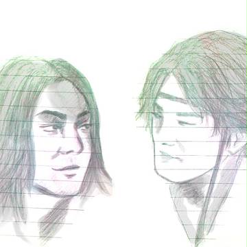 相棒