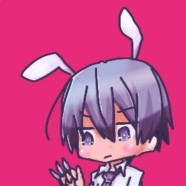 兎角ちゃん！！！