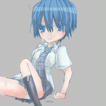 兎角ちゃん！
