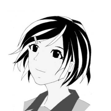 羽川翼