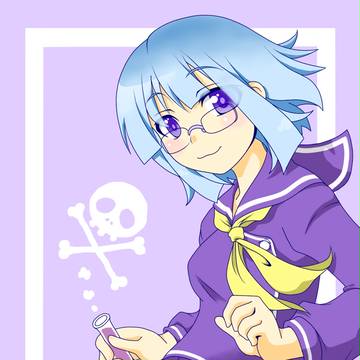 ステルス×すみちゃん