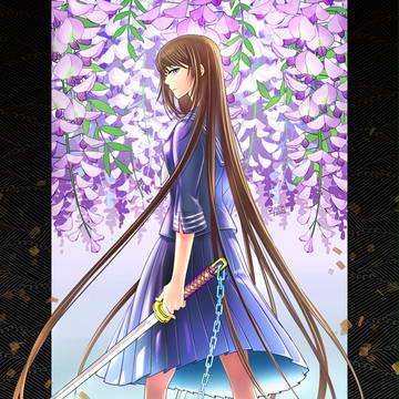 【夏闘乱2014】七屋藍子【西軍】