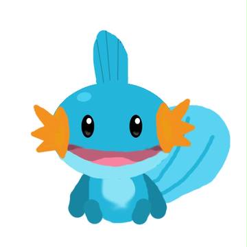 mudkip