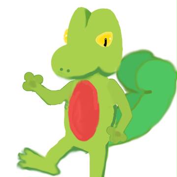 treecko