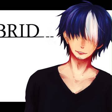 HYBRID