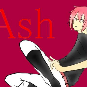 Ash