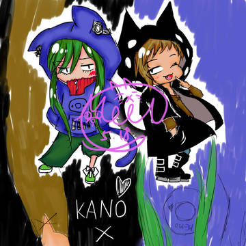KANO x KIDO