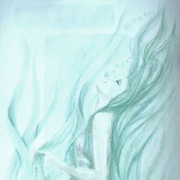 Seaweed Nymph