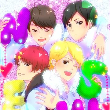 □♡▽。NEWS□♡▽。