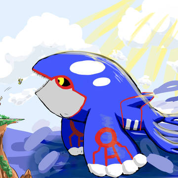 ルビサファリメイク