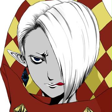ギラヒム魔族長
