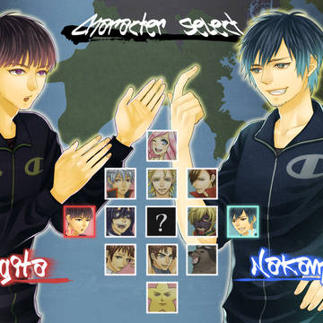 Tokyo Encount2