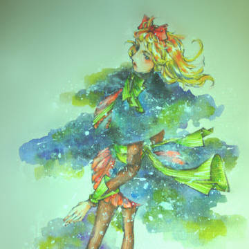 The Third