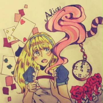 アリス