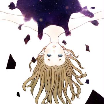 星星子