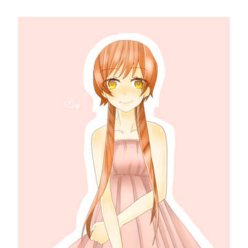 万里花ちゃん