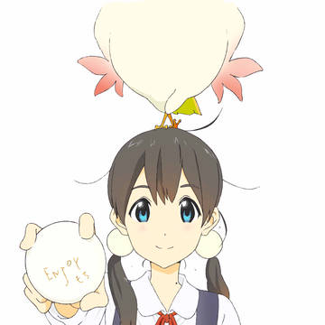 たまこかわいい!