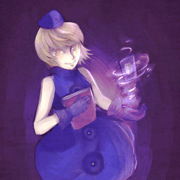 violette