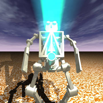 先行者２