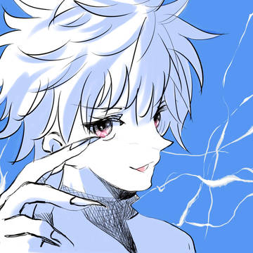 キルア