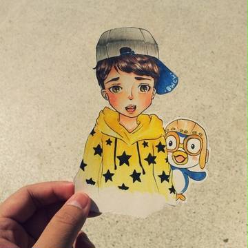 happy 21st kyungsoo's birthday