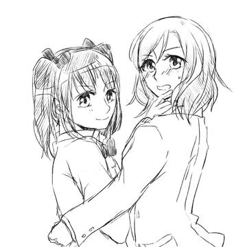 ﾜｧｰｲ∩（´ヮ｀）∩