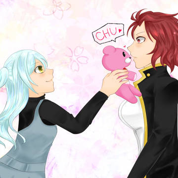 CHU