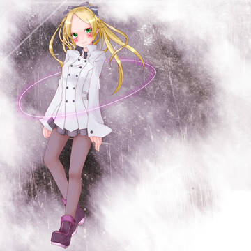 [PSO2]　しもしゃんの