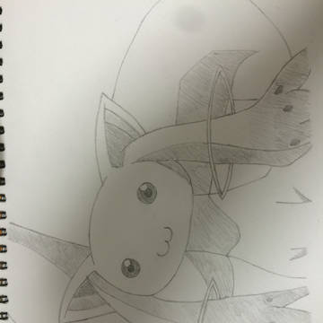 キュウべぇ
