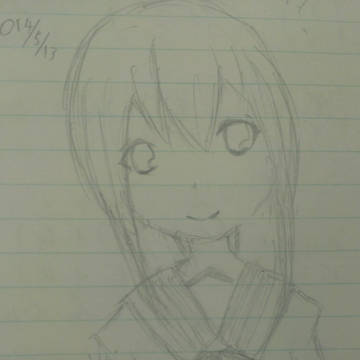 主人公ちゃん