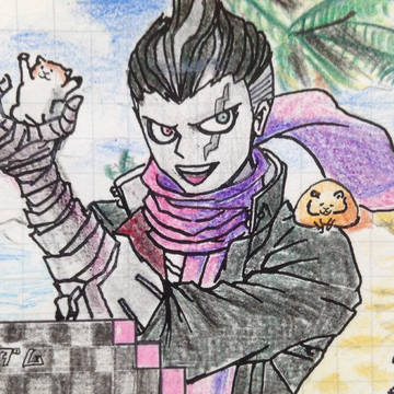 たなか がんだむ