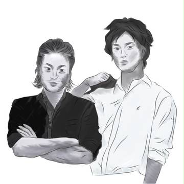 一緒に戦うんだ。