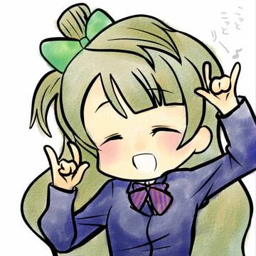 こっとこっとりー