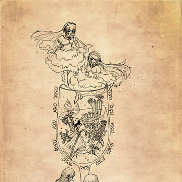 Roman du Jour et de la Nuit