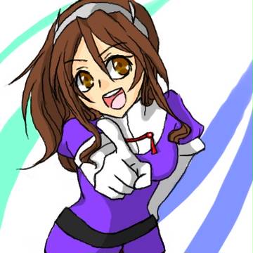 足柄さん
