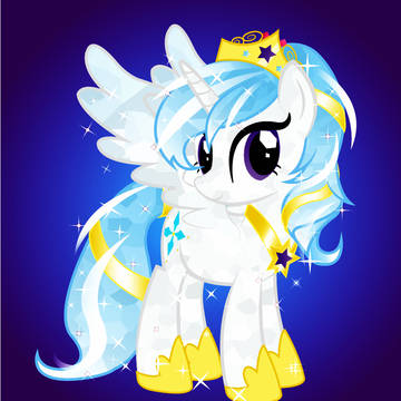 Princess Crystal