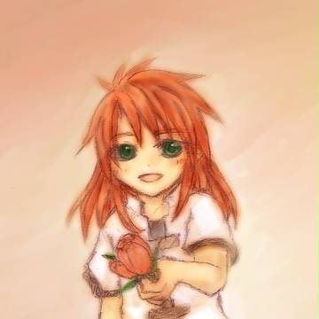 今はいないあなたに