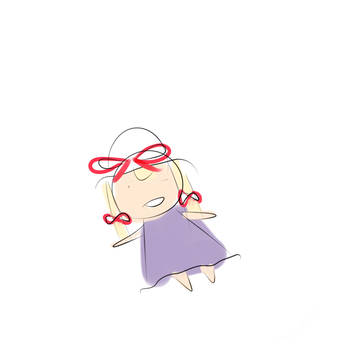 ゆかりの人形