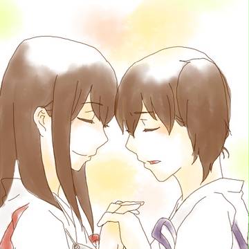 あなたと共に在れるしあわせ