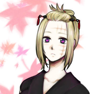 恋するお月様