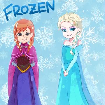 アナ雪