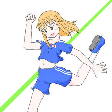 晴ちん