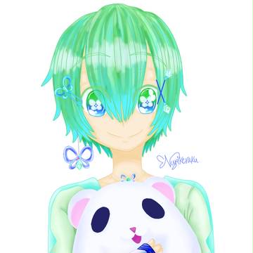 ナイケラク
