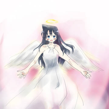 蘭たん(?)イェイ