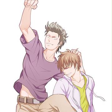 誕生日おめでとう
