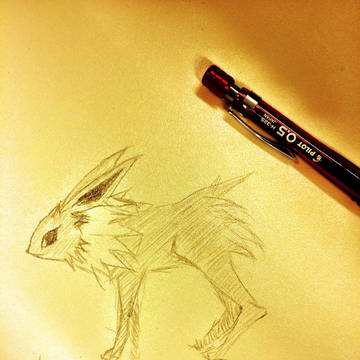 落書き