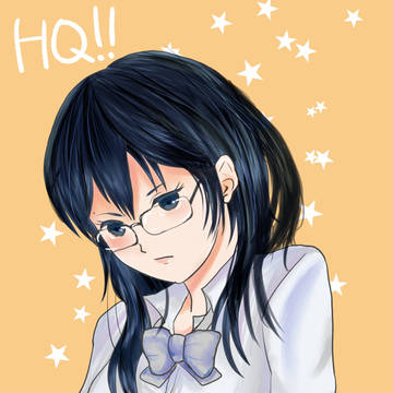 潔子さん