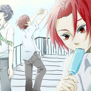 brothers conflict